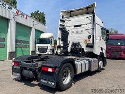 Renault T480 vin:  VF611A361MD029991  353849 km 2X FUEL...