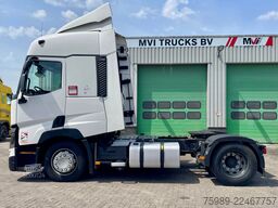 Renault T480 vin:  VF611A361MD029991  353849 km 2X FUEL...