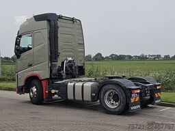 VOLVO FH 460 kipphydraulik