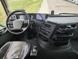VOLVO FH 460 kipphydraulik