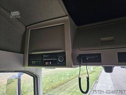 VOLVO FH 460 kipphydraulik