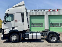 Renault T480 VF611A362MD029904  2X FUEL TANK, PARKING A...