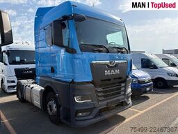 MAN TGX 18.470 4x2 BL SA