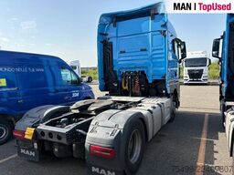 MAN TGX 18.470 4x2 BL SA