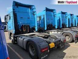 MAN TGX 18.470 4x2 BL SA
