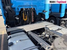 MAN TGX 18.470 4x2 BL SA
