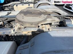 MAN TGX 18.470 4x2 BL SA