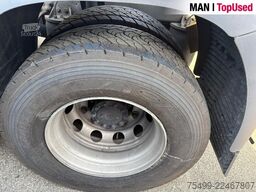 MAN TGX 18.470 4x2 BL SA