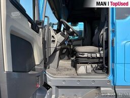 MAN TGX 18.470 4x2 BL SA