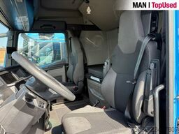 MAN TGX 18.470 4x2 BL SA