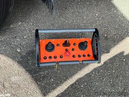 Man TGS 35.540 8x4 MTS Saugbagger