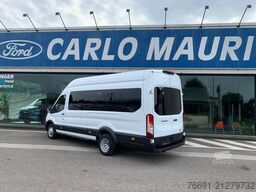 Ford Transit 460 - BUS 18 posti  - PRONTA CONSEGNA