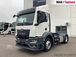 MAN TGS 18.400 4x2 BL SA