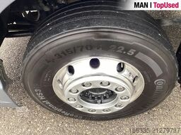 MAN TGS 18.400 4x2 BL SA