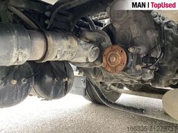 MAN TGS 18.400 4x2 BL SA