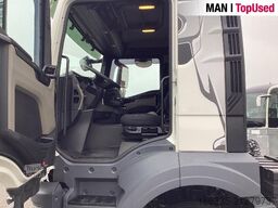 MAN TGS 18.400 4x2 BL SA