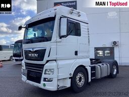 MAN TGX 18.420 4X2 BLS