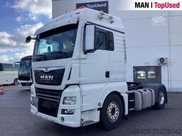 MAN TGX 18.420 4X2 BLS