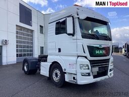 MAN TGX 18.420 4X2 BLS