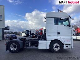 MAN TGX 18.420 4X2 BLS