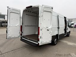 IVECO 35S16V MAXI / Klimaautomatik / PDC