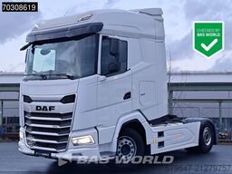 DAF XG 480 4X2 Retarder 2x Tank