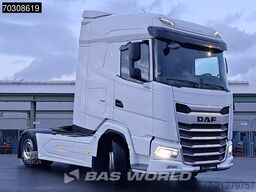 DAF XG 480 4X2 Retarder 2x Tank