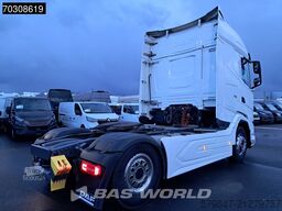 DAF XG 480 4X2 Retarder 2x Tank