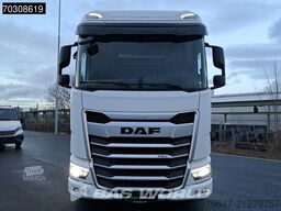 DAF XG 480 4X2 Retarder 2x Tank BTS-DAF Dealer Leas...