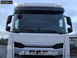 DAF XG 480 4X2 Retarder 2x Tank