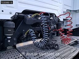 DAF XG 480 4X2 Retarder 2x Tank