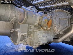 DAF XG 480 4X2 Retarder 2x Tank