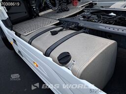 DAF XG 480 4X2 Retarder 2x Tank