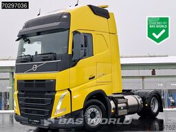 Volvo FH 420 4X2 LNG! XL VEB+ I-ParkCool LED