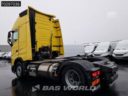 Volvo FH 420 4X2 LNG! XL VEB+ I-ParkCool LED