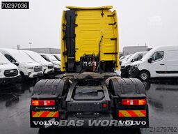 Volvo FH 420 4X2 LNG! XL VEB+ I-ParkCool LED