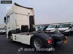 DAF XF 480 4X2 Retarder 2x Tank