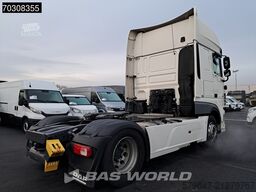 DAF XF 480 4X2 Retarder 2x Tank