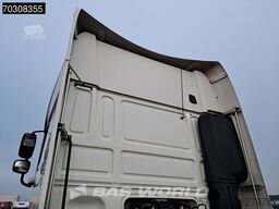 DAF XF 480 4X2 Retarder 2x Tank
