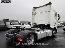 DAF XF 480 4X2 Mega 2xTank LED ACC