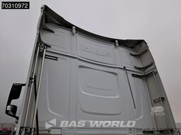 DAF XF 480 4X2 Mega 2xTank LED ACC