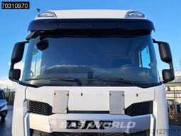 DAF XF 480 4X2 Mega 2xTank LED ACC