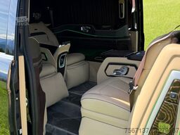 MERCEDES 300 VKLASSE VİP MERCEDES 300 VKLASSE VİP