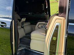 MERCEDES 300 VKLASSE VİP MERCEDES 300 VKLASSE VİP