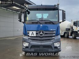 Mercedes Antos 2542 6X2 Retarder Lift+Steering Axle Euro 6