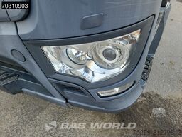 Mercedes Antos 2542 6X2 Retarder Lift+Steering Axle Euro 6