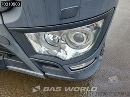 Mercedes Antos 2542 6X2 Retarder Lift+Steering Axle Euro 6