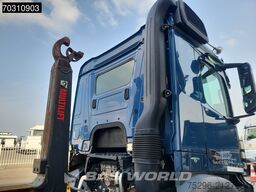 Mercedes Antos 2542 6X2 Retarder Lift+Steering Axle Euro 6