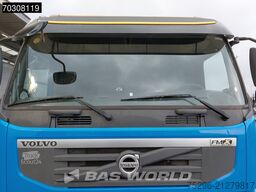 Volvo FMX 330 4X2 Palfinger 16T/M Crane Remote Euro 5