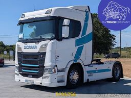 Scania R 450